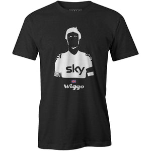 WiggoBICI - THREAD+SPOKE | MTB APPAREL | ROAD BIKING T-SHIRTS | BICYCLE T SHIRTS |