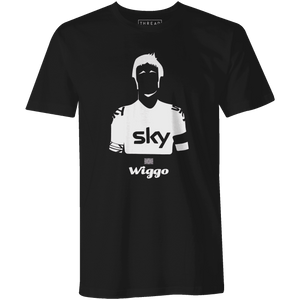 WiggoBICI - THREAD+SPOKE | MTB APPAREL | ROAD BIKING T-SHIRTS | BICYCLE T SHIRTS |
