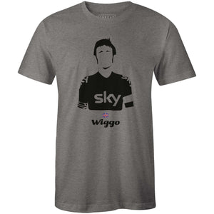 WiggoBICI - THREAD+SPOKE | MTB APPAREL | ROAD BIKING T-SHIRTS | BICYCLE T SHIRTS |