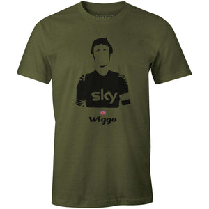 WiggoBICI - THREAD+SPOKE | MTB APPAREL | ROAD BIKING T-SHIRTS | BICYCLE T SHIRTS |