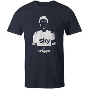 WiggoBICI - THREAD+SPOKE | MTB APPAREL | ROAD BIKING T-SHIRTS | BICYCLE T SHIRTS |