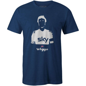 WiggoBICI - THREAD+SPOKE | MTB APPAREL | ROAD BIKING T-SHIRTS | BICYCLE T SHIRTS |