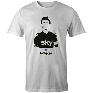 WiggoBICI - THREAD+SPOKE | MTB APPAREL | ROAD BIKING T-SHIRTS | BICYCLE T SHIRTS |