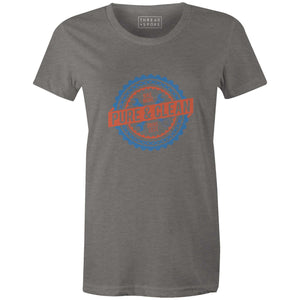 Pure & Clean Women'sJose Sabenicio - THREAD+SPOKE | MTB APPAREL | ROAD BIKING T-SHIRTS | BICYCLE T SHIRTS |