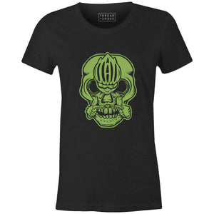 Ride or Die Women'sDustin Fritz - THREAD+SPOKE | MTB APPAREL | ROAD BIKING T-SHIRTS | BICYCLE T SHIRTS |