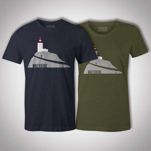 Tour Mount Ventoux Women'sThread+Spoke - THREAD+SPOKE | MTB APPAREL | ROAD BIKING T-SHIRTS | BICYCLE T SHIRTS |