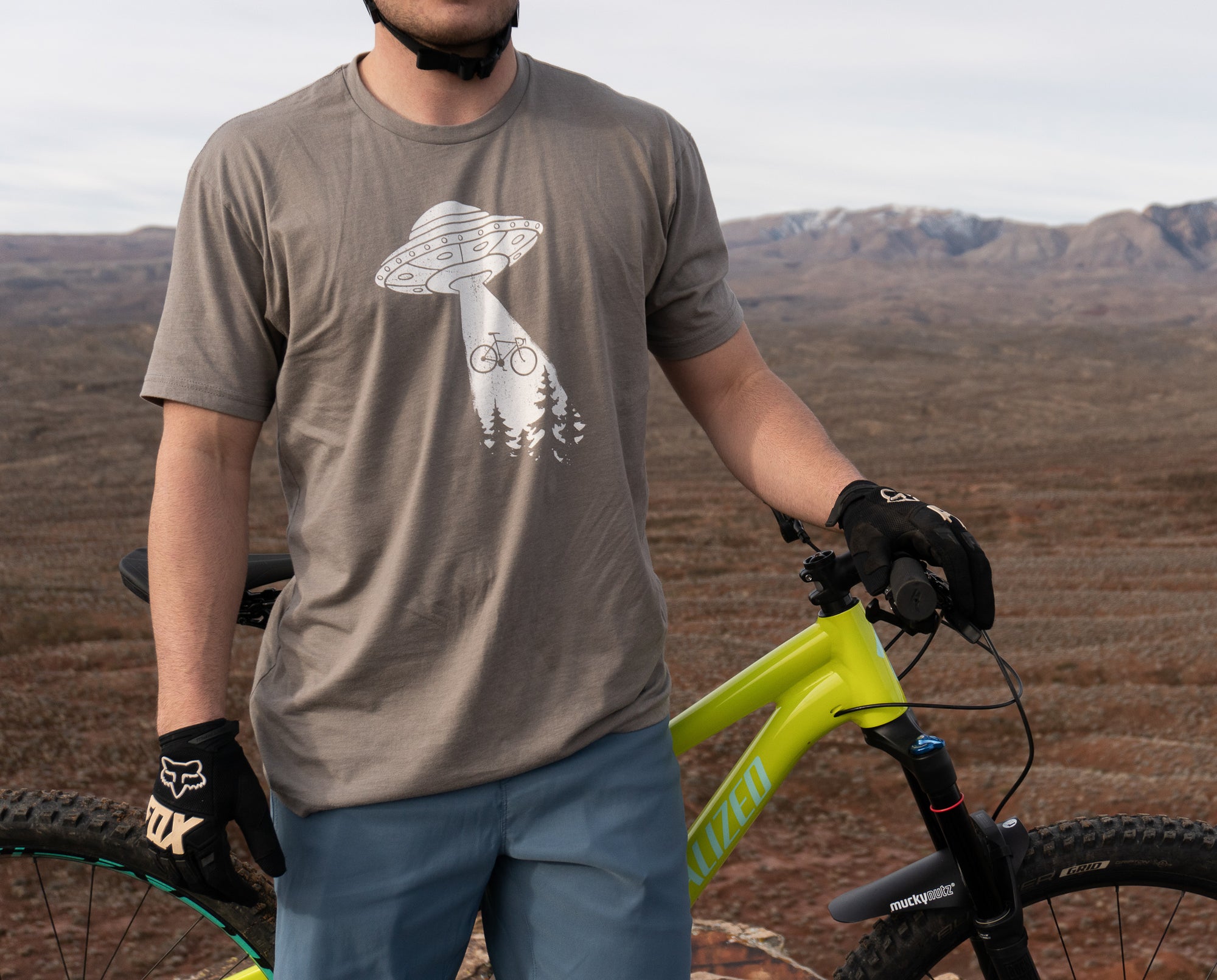 Top 10 Cycling T-shirts of 2019