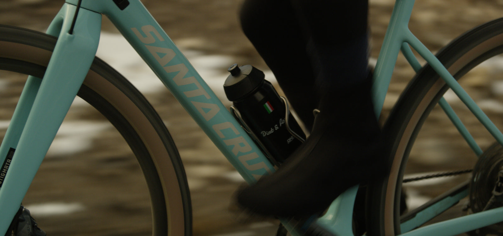 BIKE REVIEW: Santa Cruz Stigmata 2021