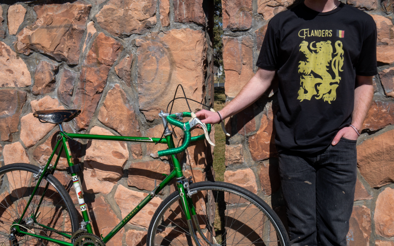 2022 TOUR OF FLANDERS: Behind the Legacy Tour Collection Series