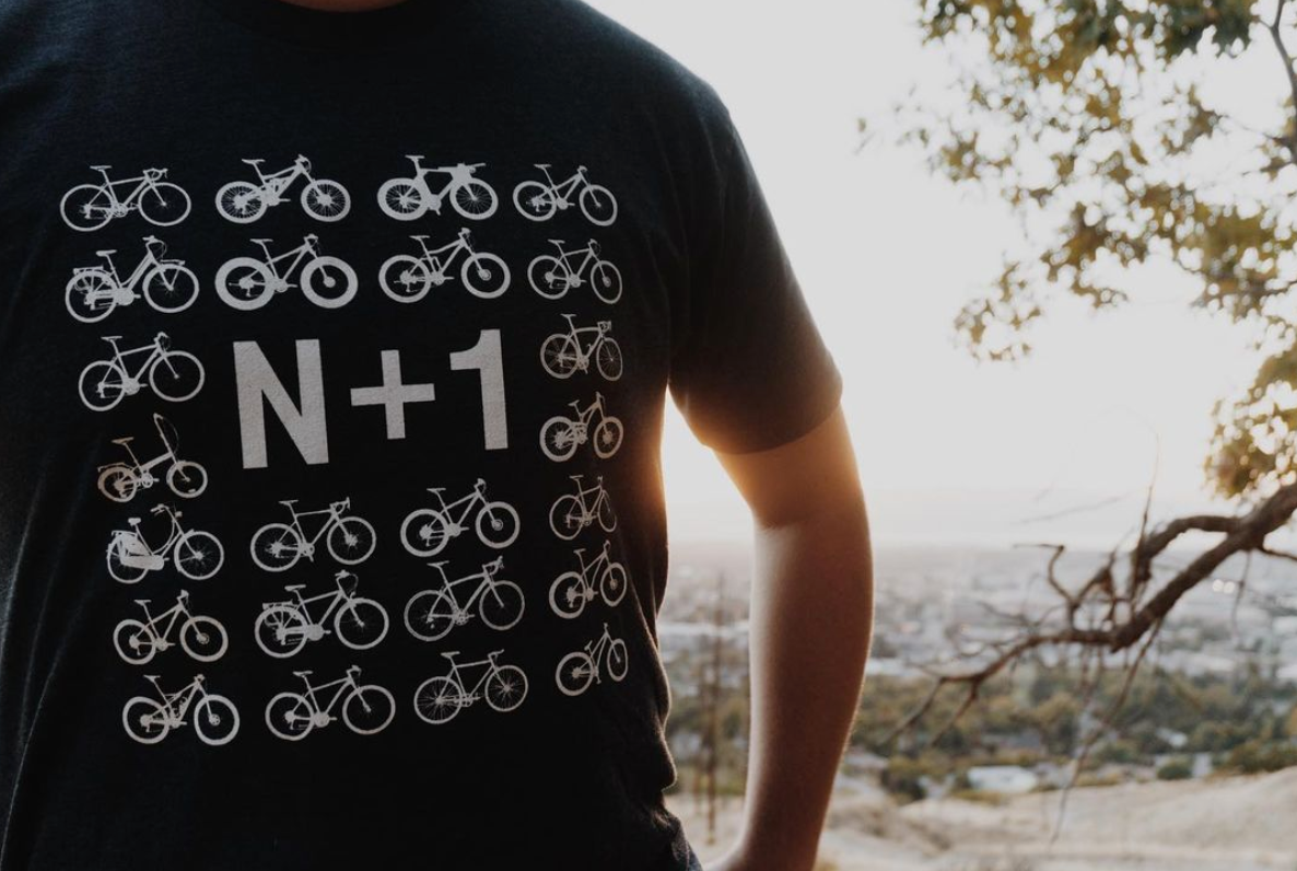 Fan Favorites: Thread + Spokes Top 10 Cycling T-Shirts of 2020
