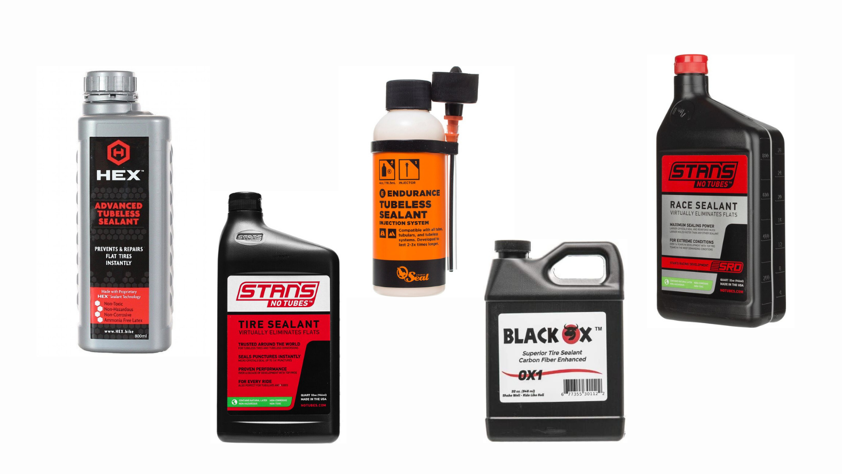 How Does Tire Tubeless Sealant Work? A Complete Guide