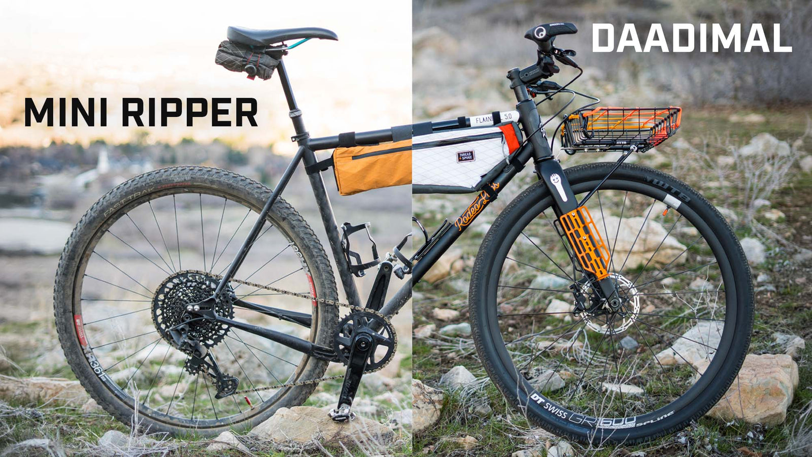 Yeti ASR Review: The New Standard for XC Bikes? - THREAD+SPOKE