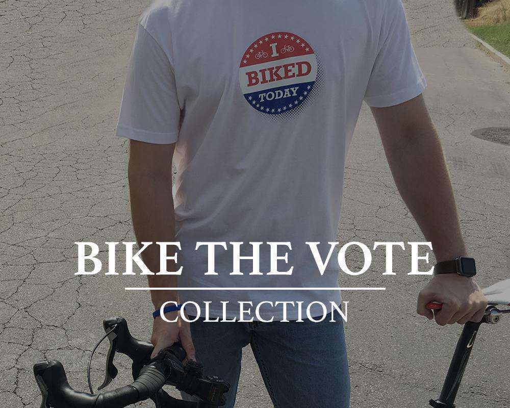 Bike the Vote