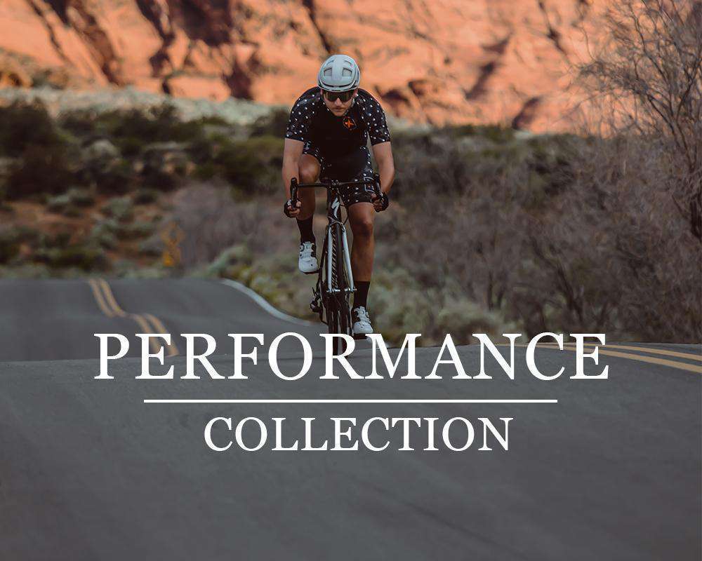 Performance Apparel