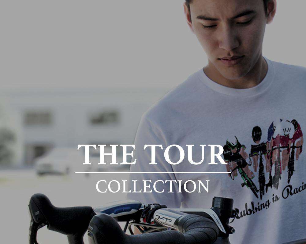 The Tour Collection Tagged 