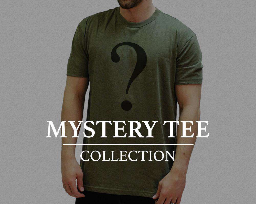 Mystery Tee