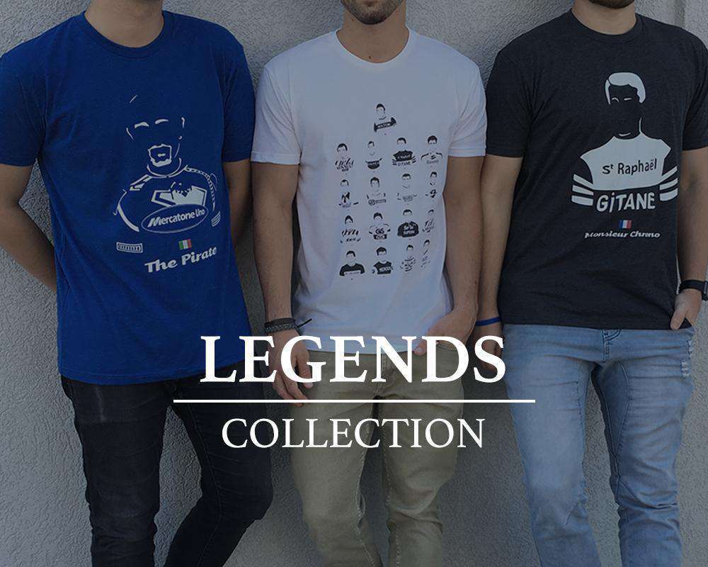 Legends Collection