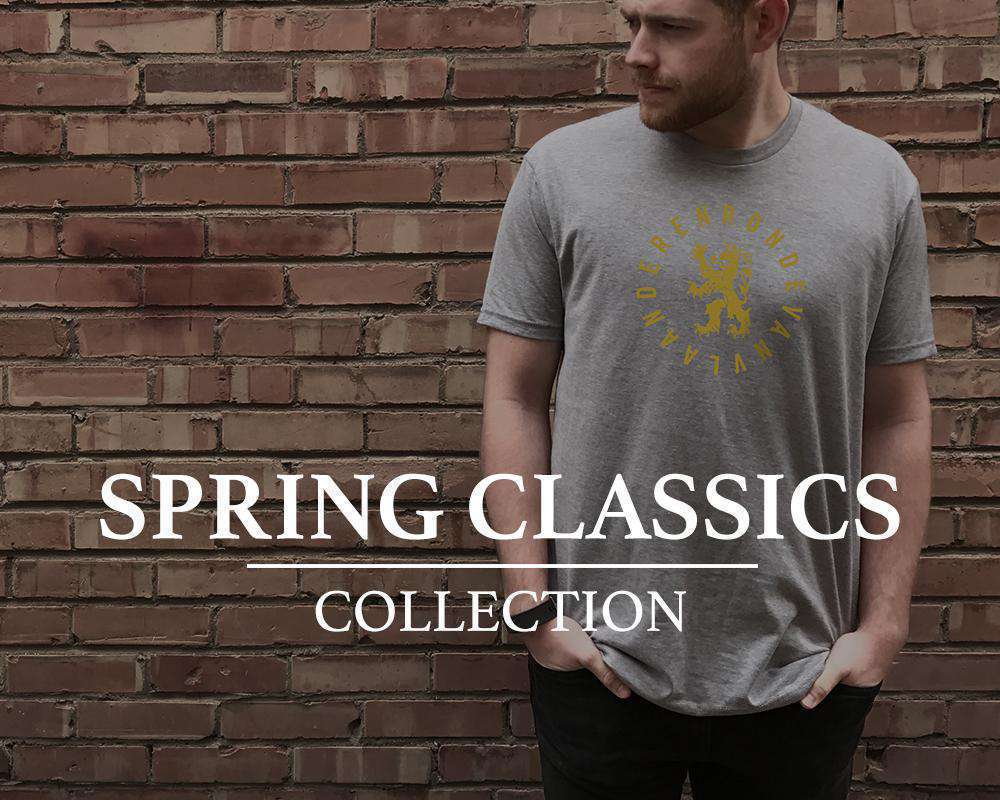 Spring Classics