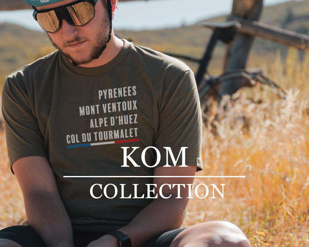 KOM Collection