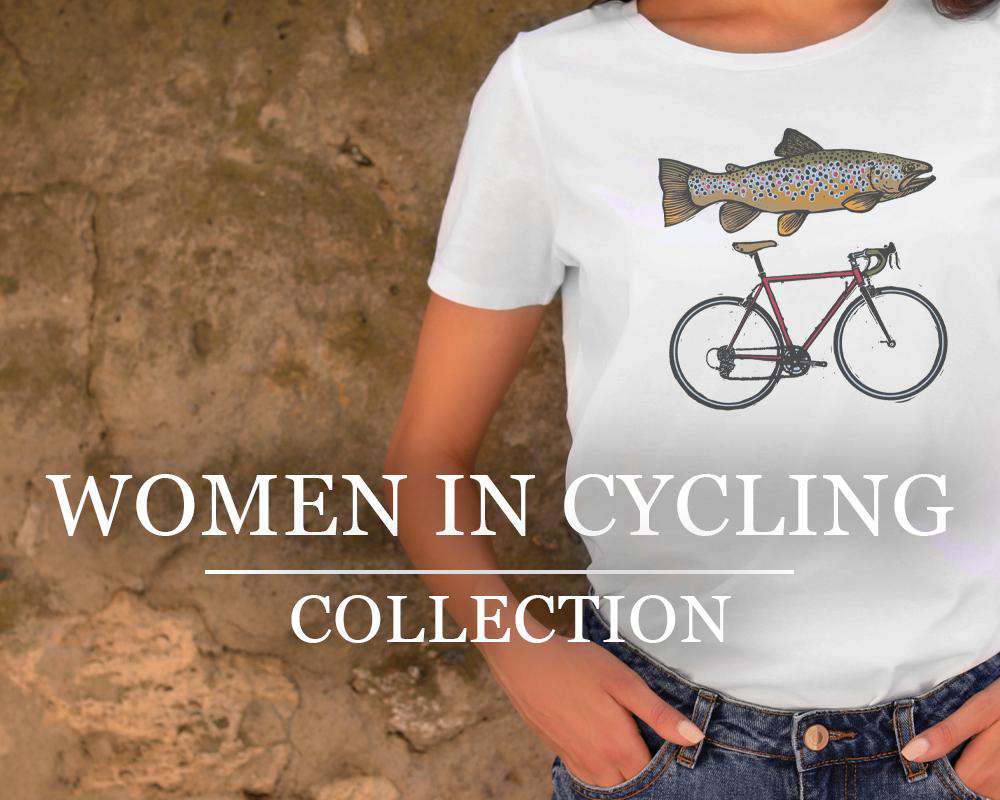 Women's Cycling Month