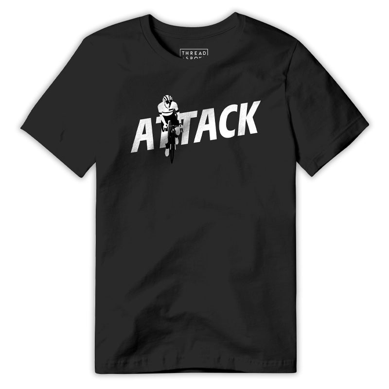 Pogi Attack!