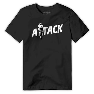 Pogi Attack!