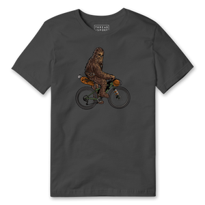 Chewy Bikepack