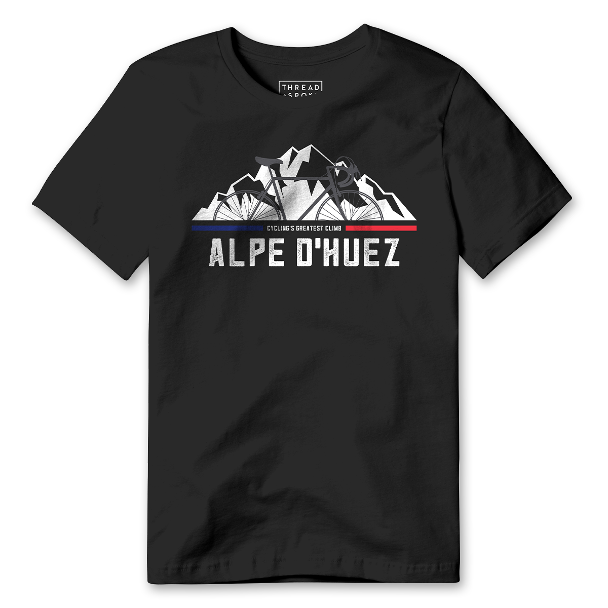 Cycling's Greatest Climb