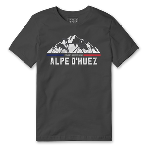 Cycling's Greatest Climb