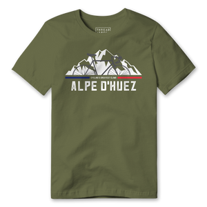 Cycling's Greatest Climb