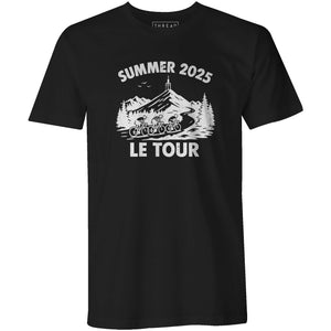 Le Tour Summer Camp