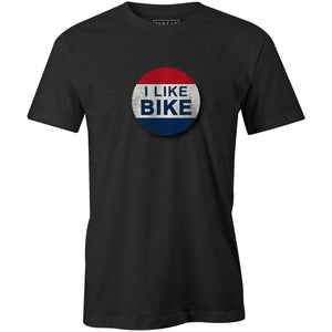 I Like Bike