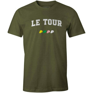 Caps of the TourThread+Spoke - THREAD+SPOKE | MTB APPAREL | ROAD BIKING T-SHIRTS | BICYCLE T SHIRTS |