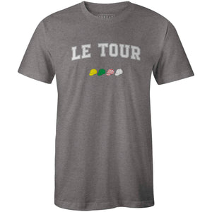 Caps of the TourThread+Spoke - THREAD+SPOKE | MTB APPAREL | ROAD BIKING T-SHIRTS | BICYCLE T SHIRTS |