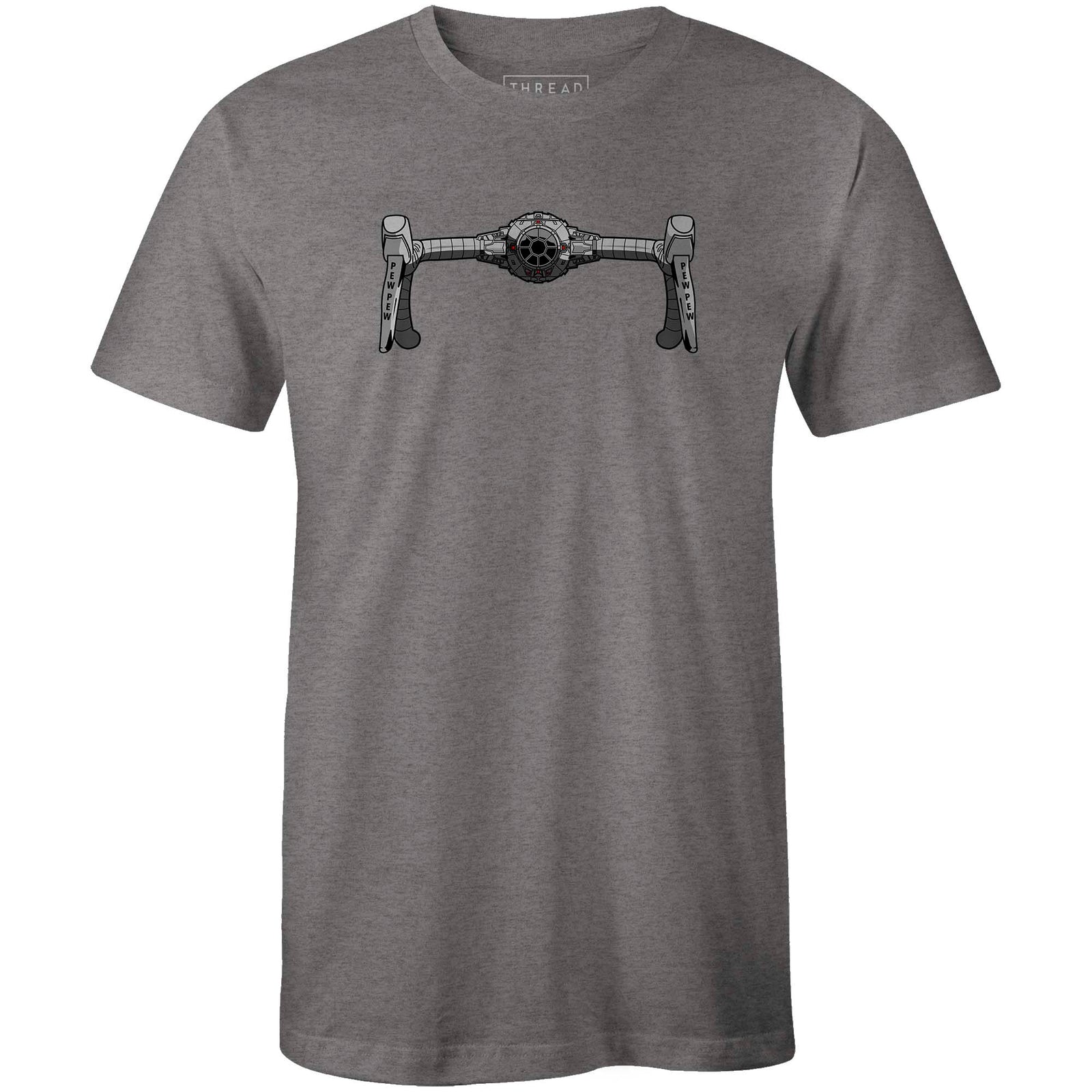 THREAD+SPOKE | T-Shirts | Bicycles