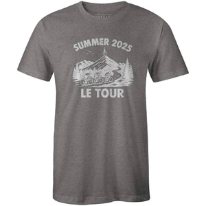 Le Tour Summer Camp