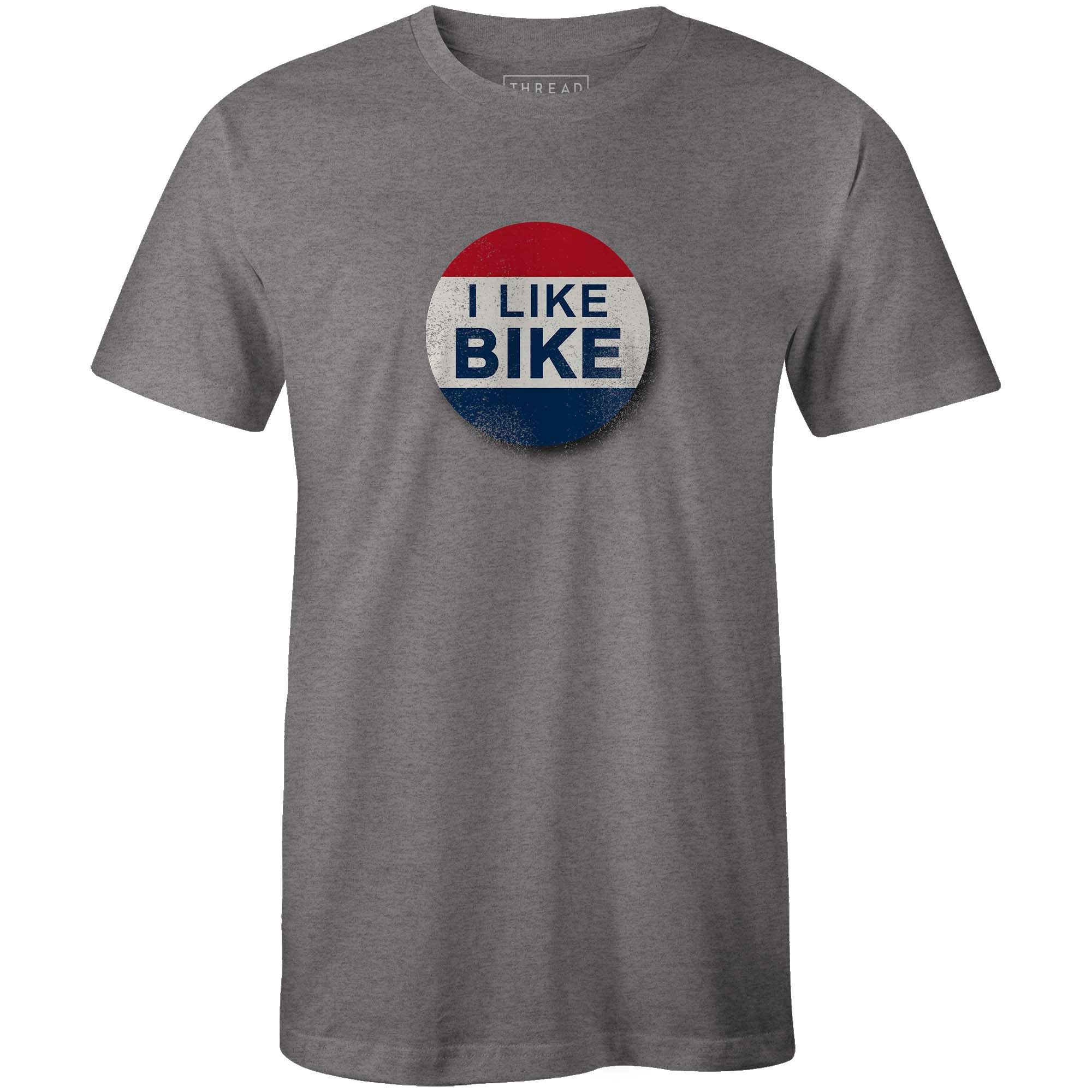 I Like Bike