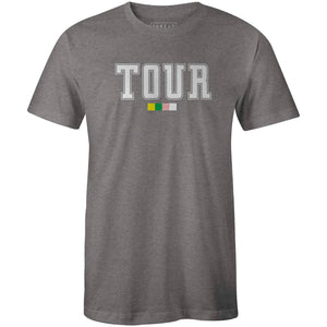 Collegiate TourThread+Spoke - THREAD+SPOKE | MTB APPAREL | ROAD BIKING T-SHIRTS | BICYCLE T SHIRTS |
