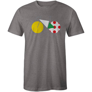 The Abstract TourReigedesign - THREAD+SPOKE | MTB APPAREL | ROAD BIKING T-SHIRTS | BICYCLE T SHIRTS |