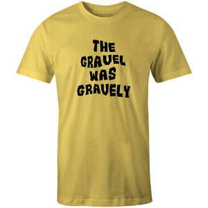 Women's T-shirt - Gravely