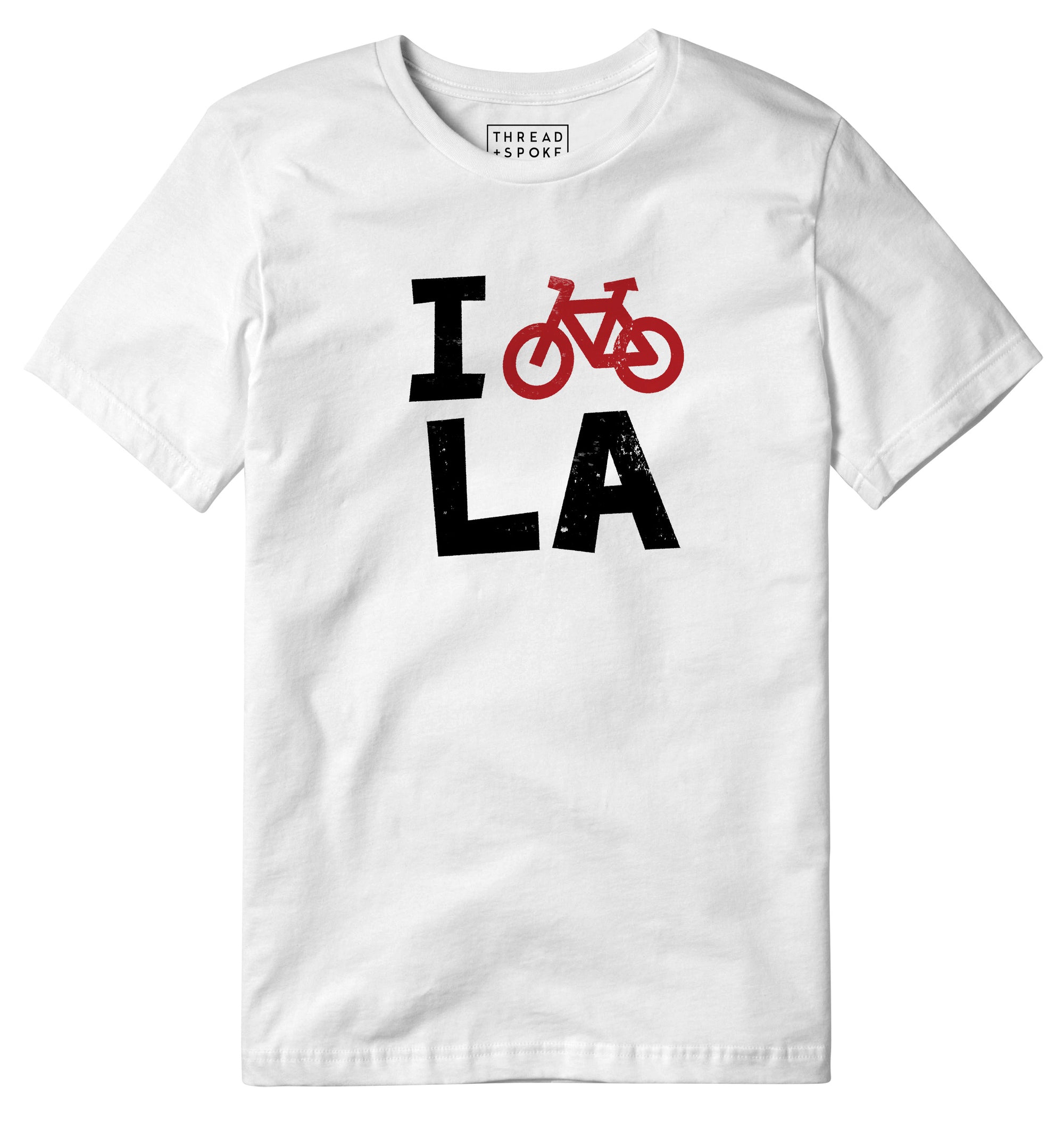 I 🚲 LA - Supporting the Wildfire Relief Fund 2025