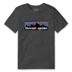 Mtn Biking Patagonia