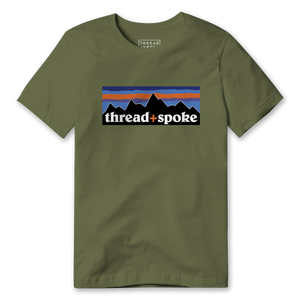 Mtn Biking Patagonia