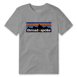 Mtn Biking Patagonia