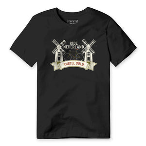 Ride NederlandThread+Spoke - THREAD+SPOKE | MTB APPAREL | ROAD BIKING T-SHIRTS | BICYCLE T SHIRTS |