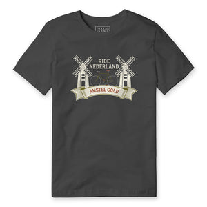 Ride NederlandThread+Spoke - THREAD+SPOKE | MTB APPAREL | ROAD BIKING T-SHIRTS | BICYCLE T SHIRTS |