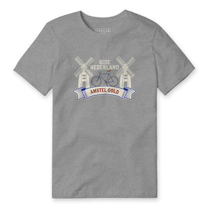 Ride NederlandThread+Spoke - THREAD+SPOKE | MTB APPAREL | ROAD BIKING T-SHIRTS | BICYCLE T SHIRTS |