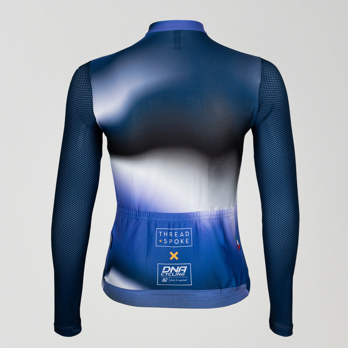 FOCUS Verde Long Sleeve Jersey