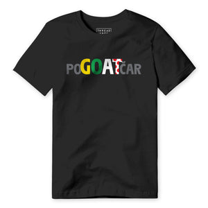 The GoatReigedesign - THREAD+SPOKE | MTB APPAREL | ROAD BIKING T-SHIRTS | BICYCLE T SHIRTS |