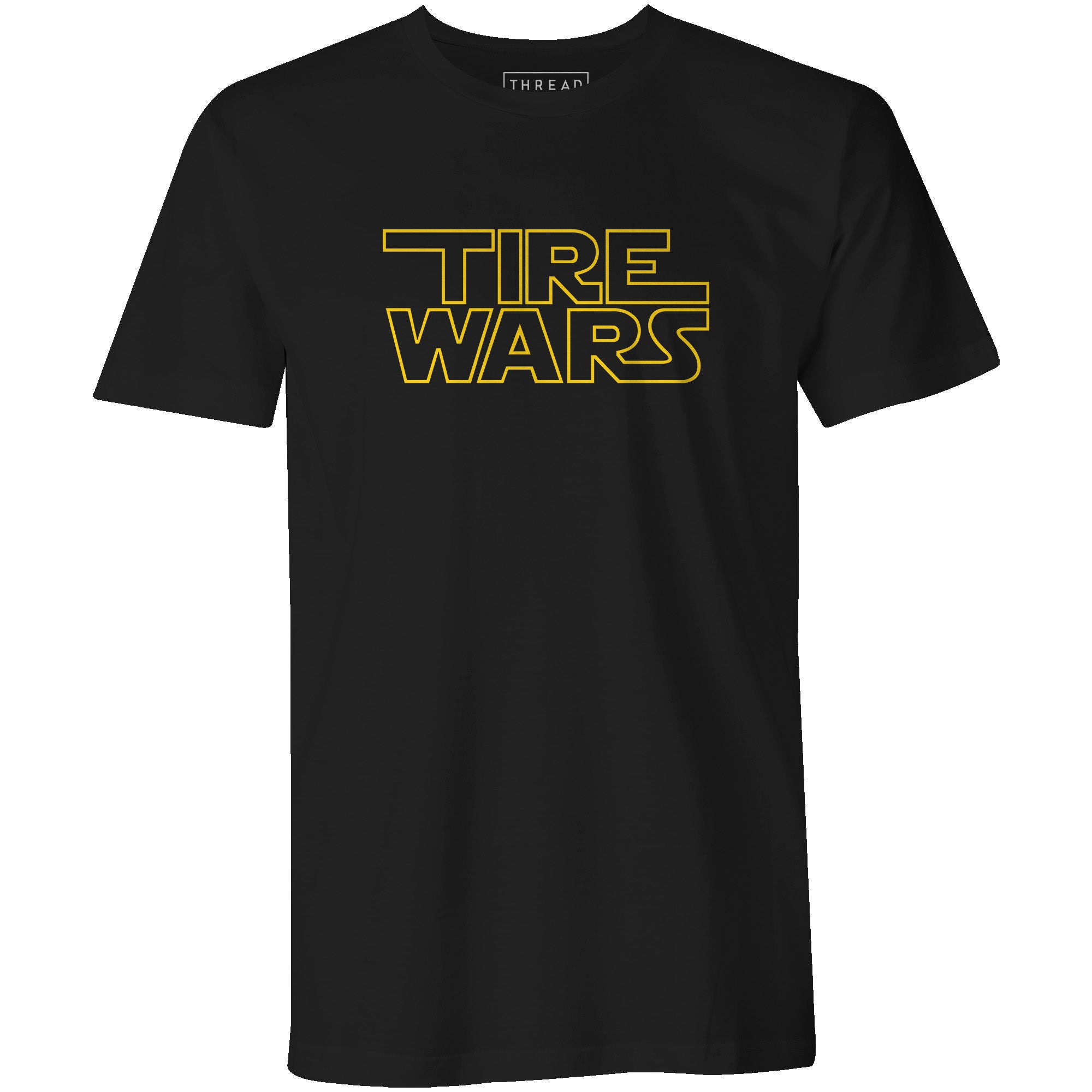 Tire Wars